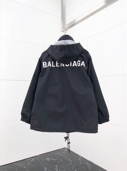 Balenciaga Men's Outwear 18